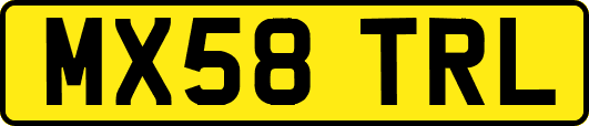 MX58TRL
