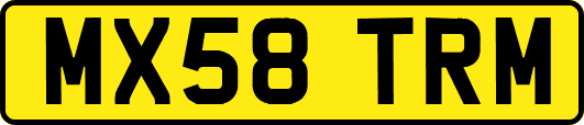 MX58TRM