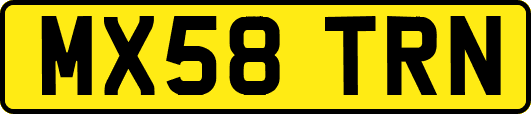 MX58TRN