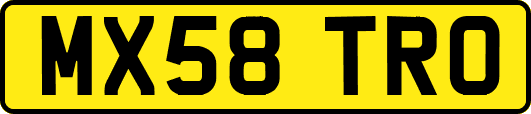 MX58TRO