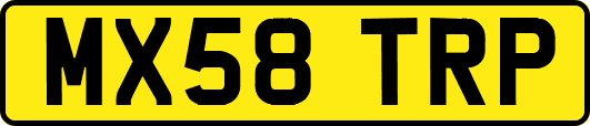 MX58TRP