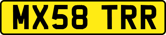 MX58TRR