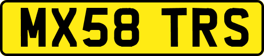 MX58TRS