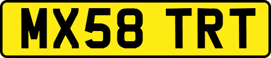 MX58TRT