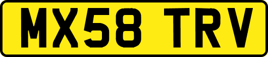 MX58TRV