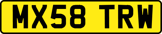 MX58TRW
