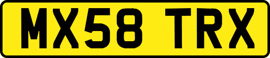 MX58TRX