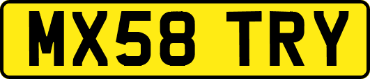 MX58TRY