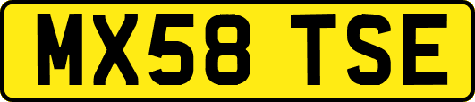 MX58TSE