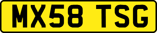 MX58TSG
