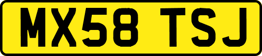 MX58TSJ