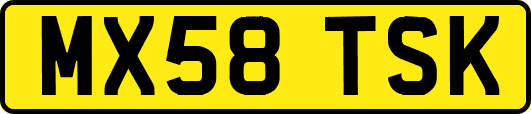 MX58TSK