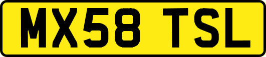 MX58TSL
