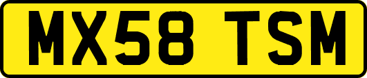 MX58TSM