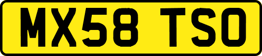 MX58TSO