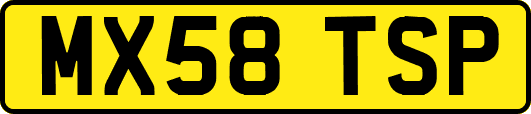 MX58TSP