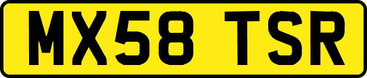 MX58TSR