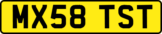 MX58TST
