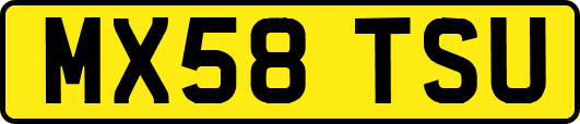 MX58TSU