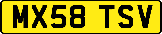 MX58TSV