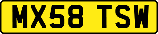 MX58TSW