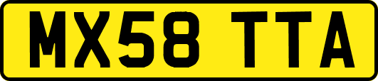 MX58TTA