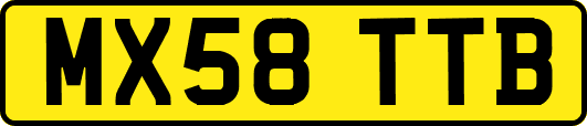 MX58TTB
