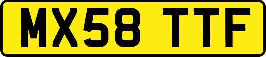 MX58TTF