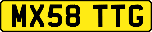 MX58TTG