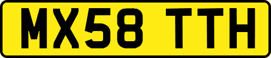 MX58TTH