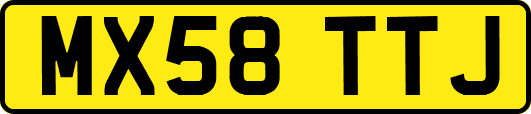 MX58TTJ