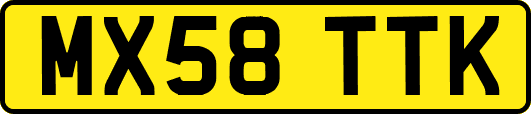 MX58TTK