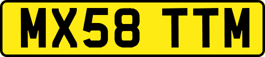 MX58TTM