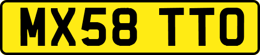 MX58TTO