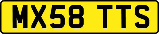 MX58TTS