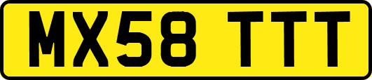 MX58TTT