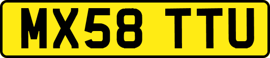 MX58TTU