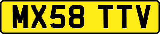 MX58TTV