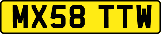 MX58TTW