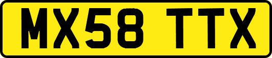 MX58TTX