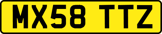 MX58TTZ