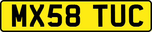 MX58TUC