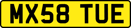 MX58TUE