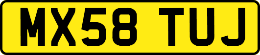 MX58TUJ