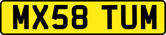 MX58TUM