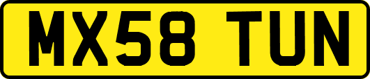 MX58TUN