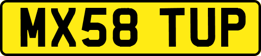 MX58TUP
