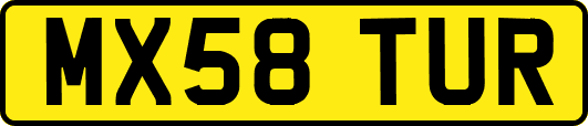 MX58TUR