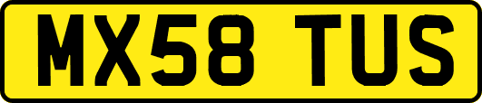 MX58TUS