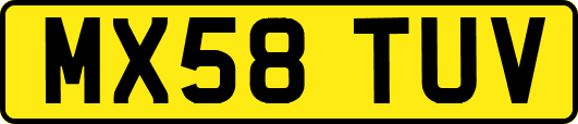 MX58TUV